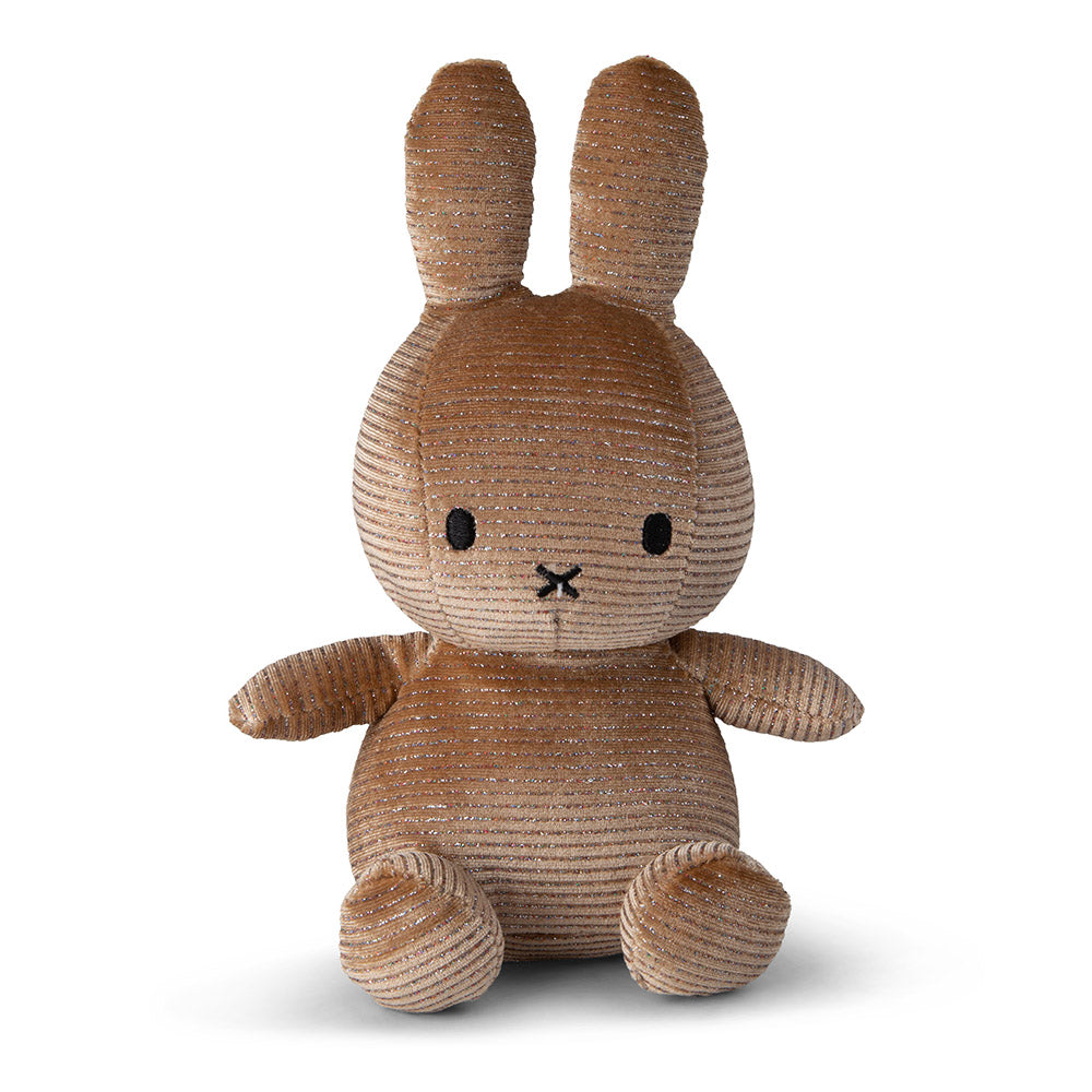 miffy velours cotele glamour bon ton toys BT24182480 8719066011449