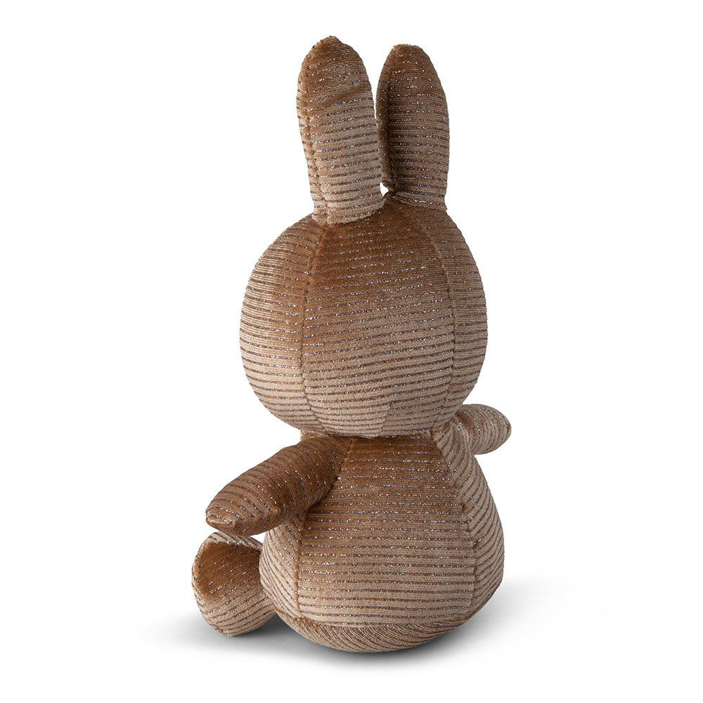 miffy velours cotele glamour bon ton toys