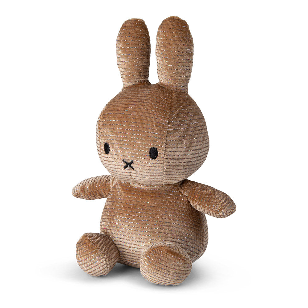 miffy velours cotele glamour bon ton toys 