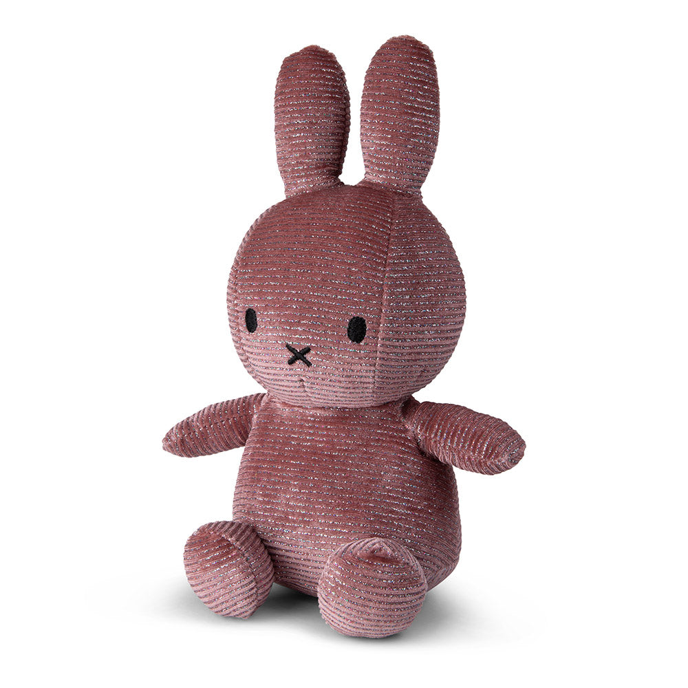 miffy velours cotele glamour bon ton toys 
