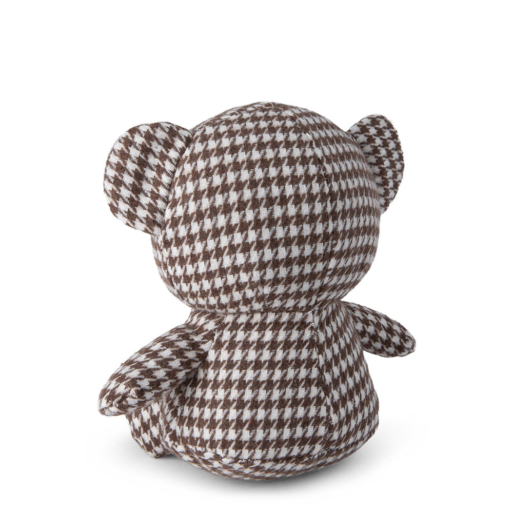 Peluche Miffy & Friends - Pied de Poule
