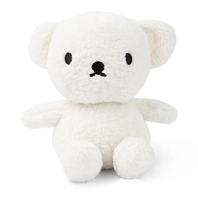 boris teddy 100 recycle bon ton toys BT24182550 8719066012576