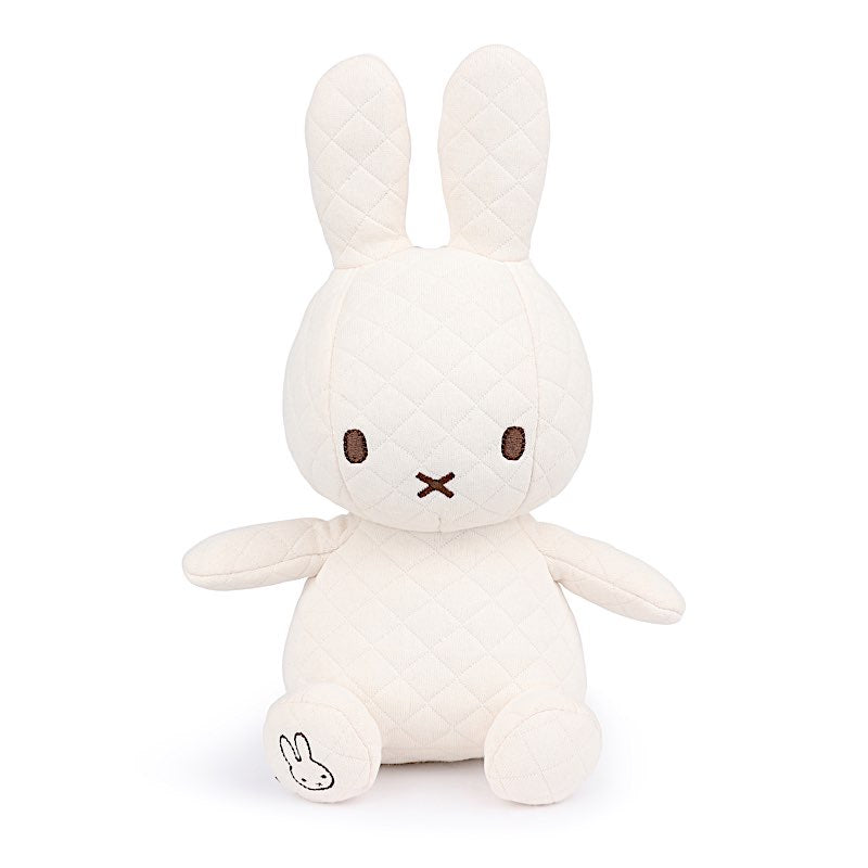Miffy Candy Bunny Plush