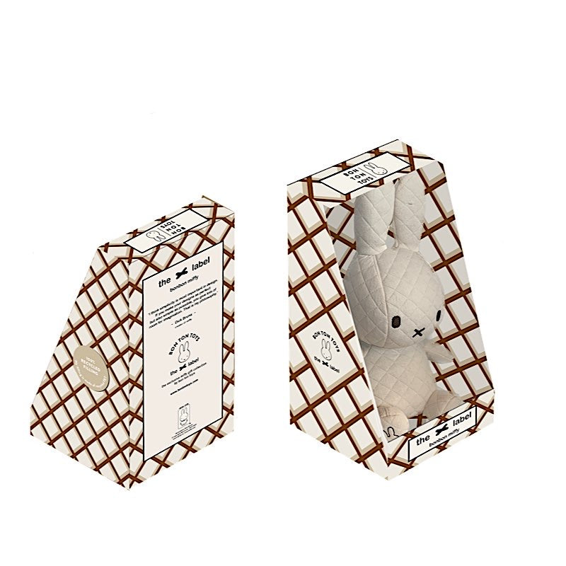 Peluche Miffy Bonbon