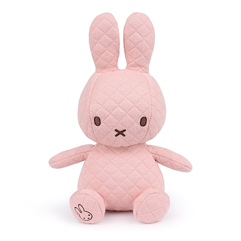 Miffy Candy Bunny Plush