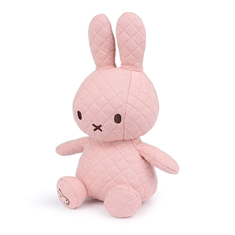 Miffy Candy Bunny Plush