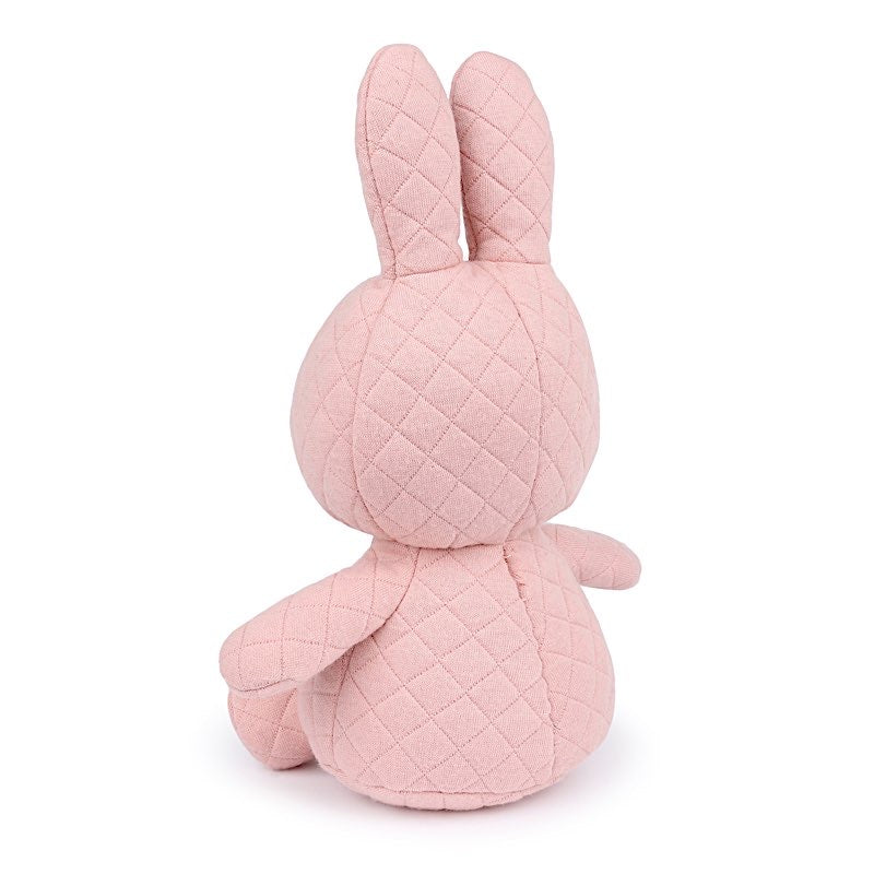 Miffy Candy Bunny Plush