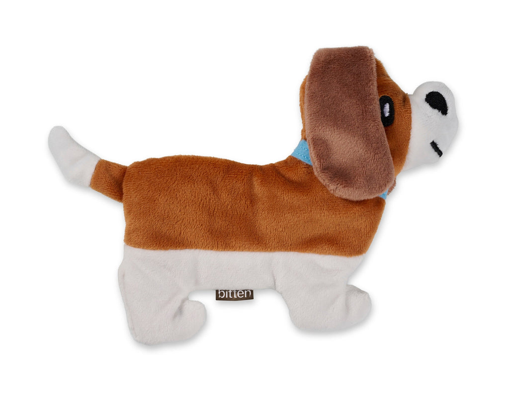 Bouillotte Pocket Pal Basset Loyal – Bitten