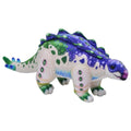   Wild Republic -  Stegosaurus Stuffed Animal - 11"  Stuffed Animals