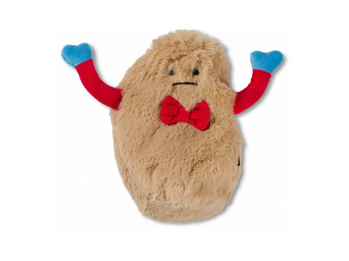 Bouillotte Grumpy Hot Potato – Bitten
