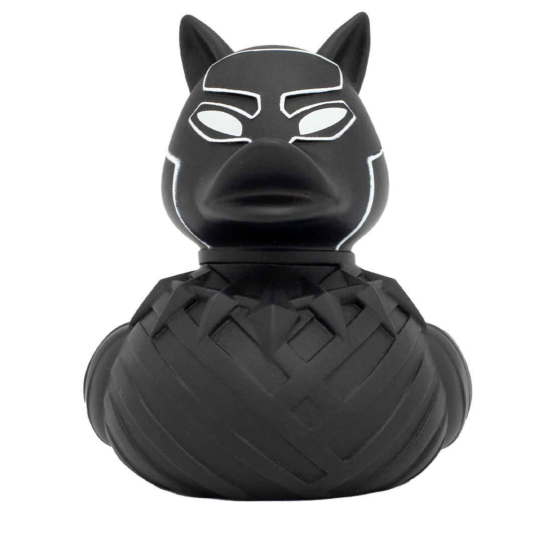 Canard Puma Noir Lilalu - vue 1