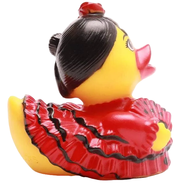Canard Flamenco