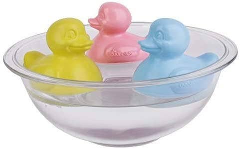 Pink Duck The Good Duck