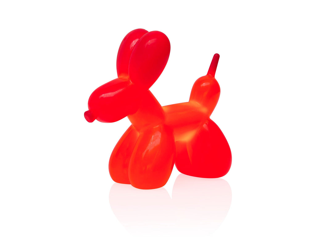Lampe Balloon Dog Rouge – Bitten