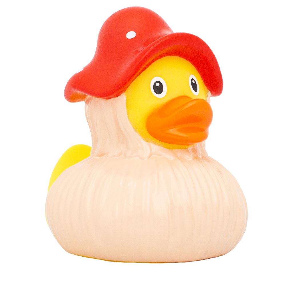 Canard Amanite Tue-mouches Lilalu - vue 5