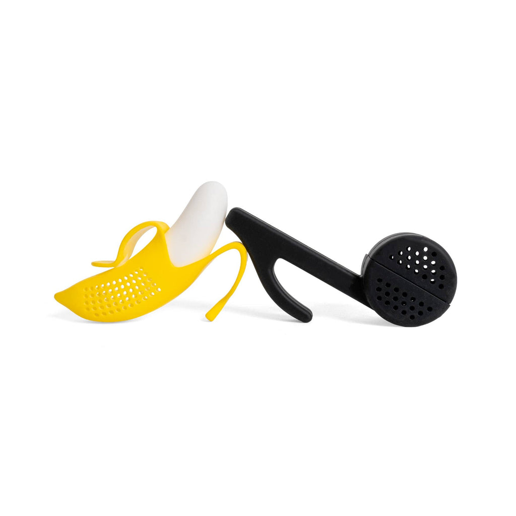 Banana Tea Infuser