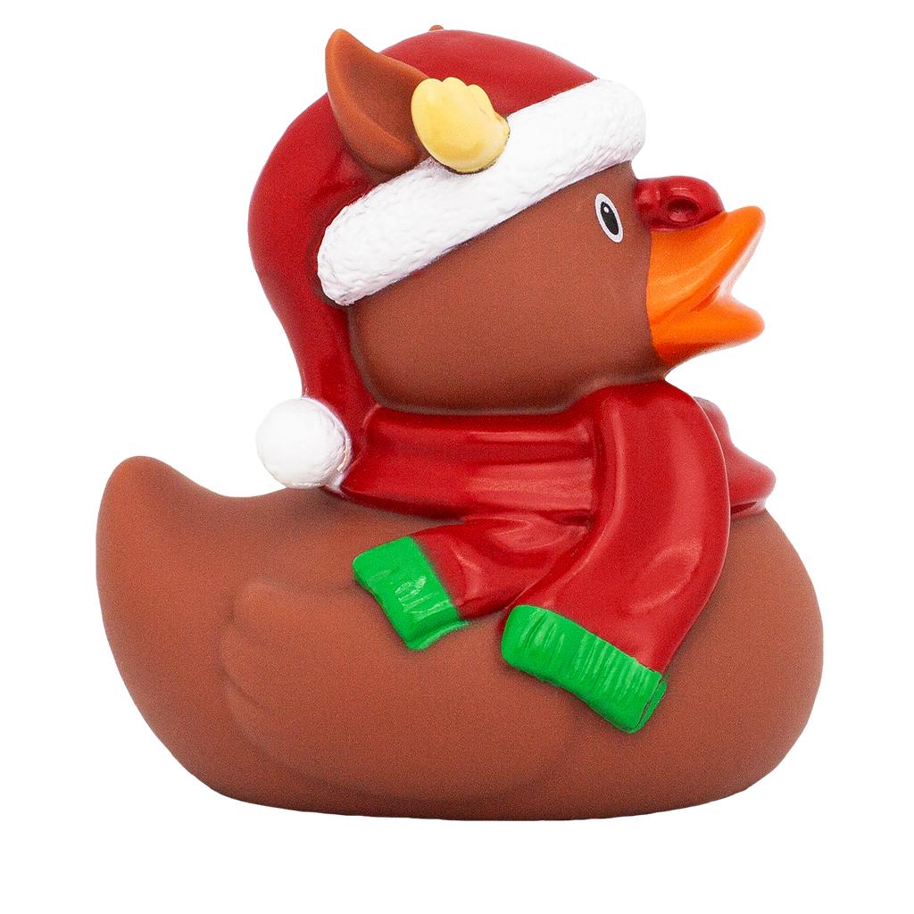 Canard Élan de Noël Lilalu - vue 5