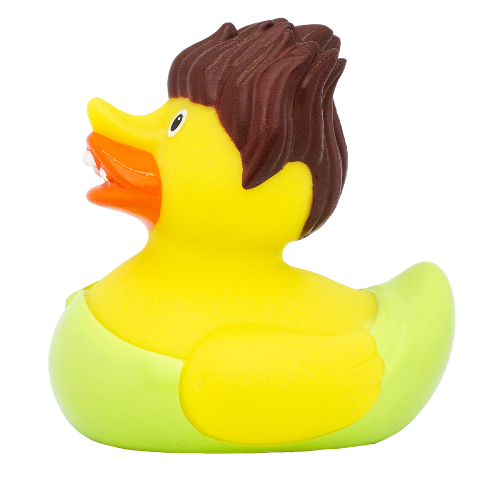 Canard Troll Lilalu - vue 3