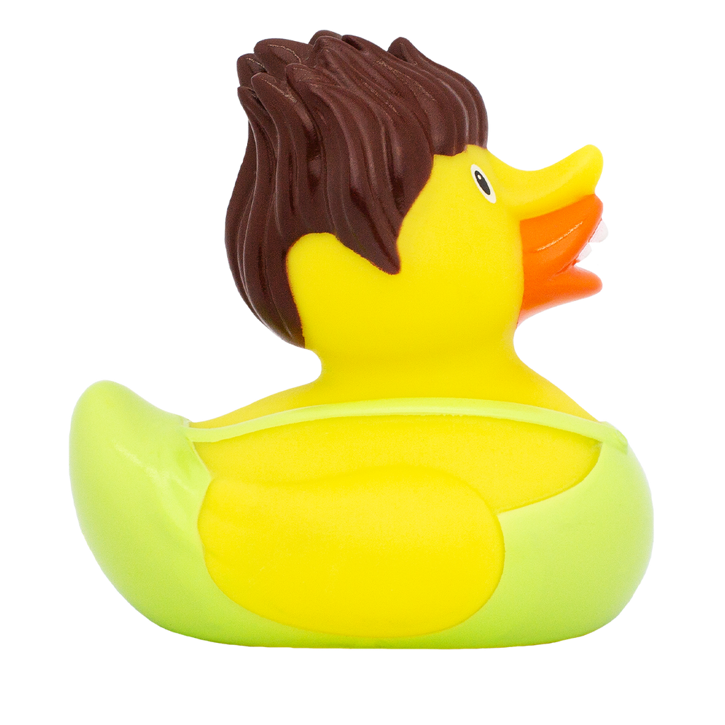 Canard Troll Lilalu - vue 5