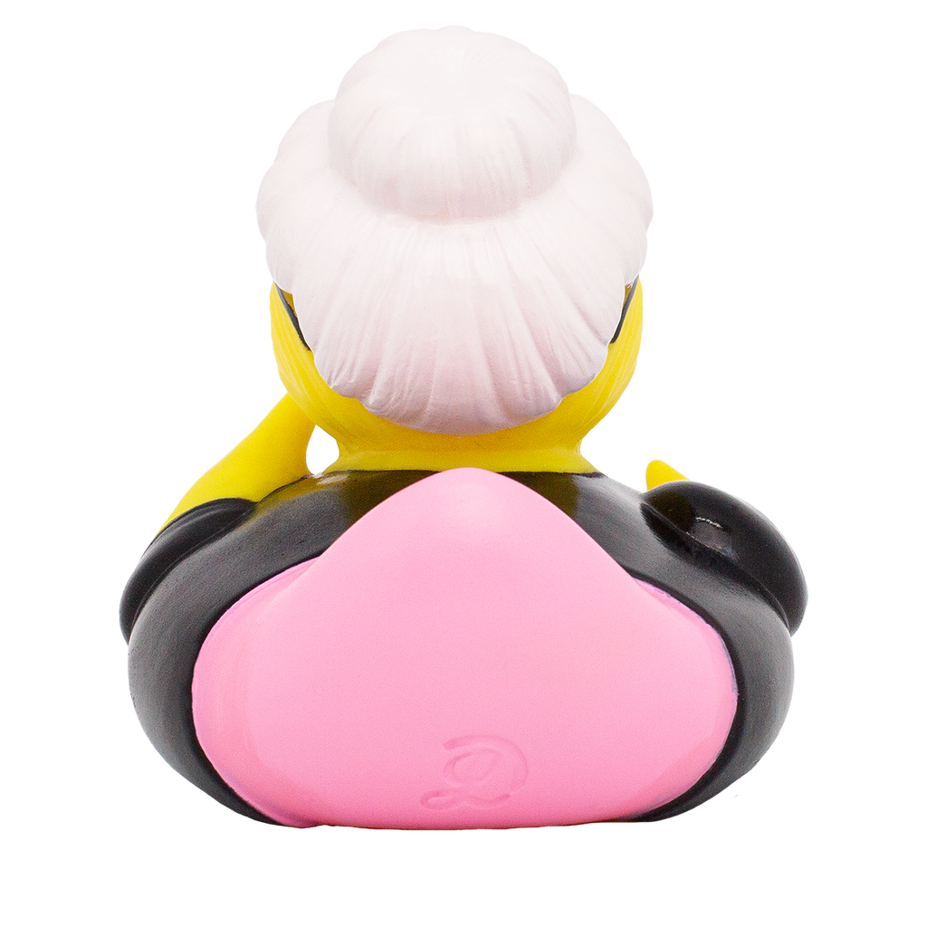Canard Oldy Goldy Lilalu - vue 3