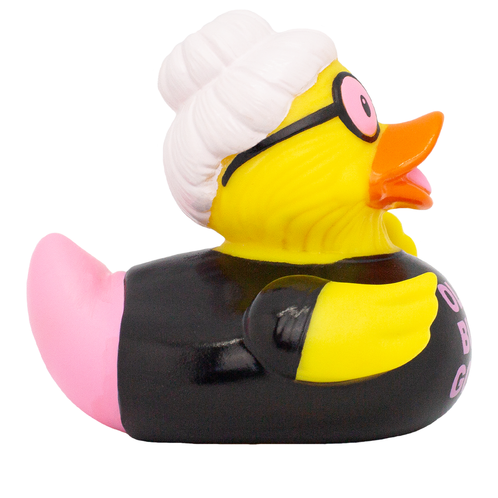 Canard Oldy Goldy Lilalu - vue 4