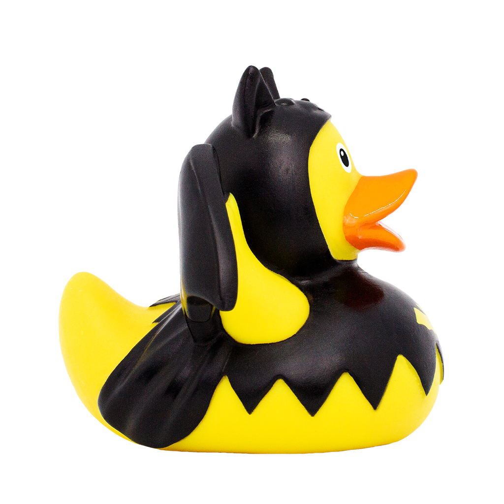 Canard Costume Dark Duck Lilalu - vue 4