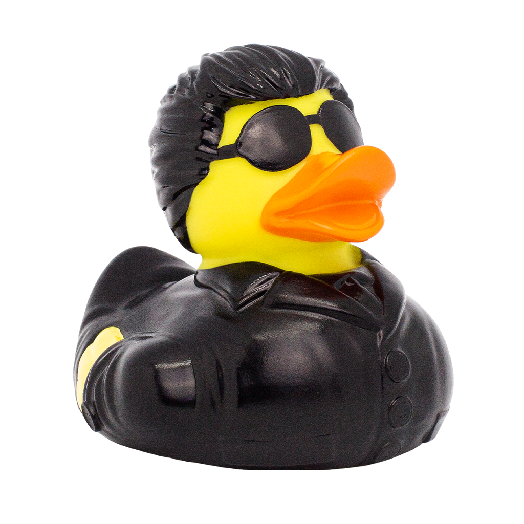 Canard Boss Gangster Lilalu - vue 5