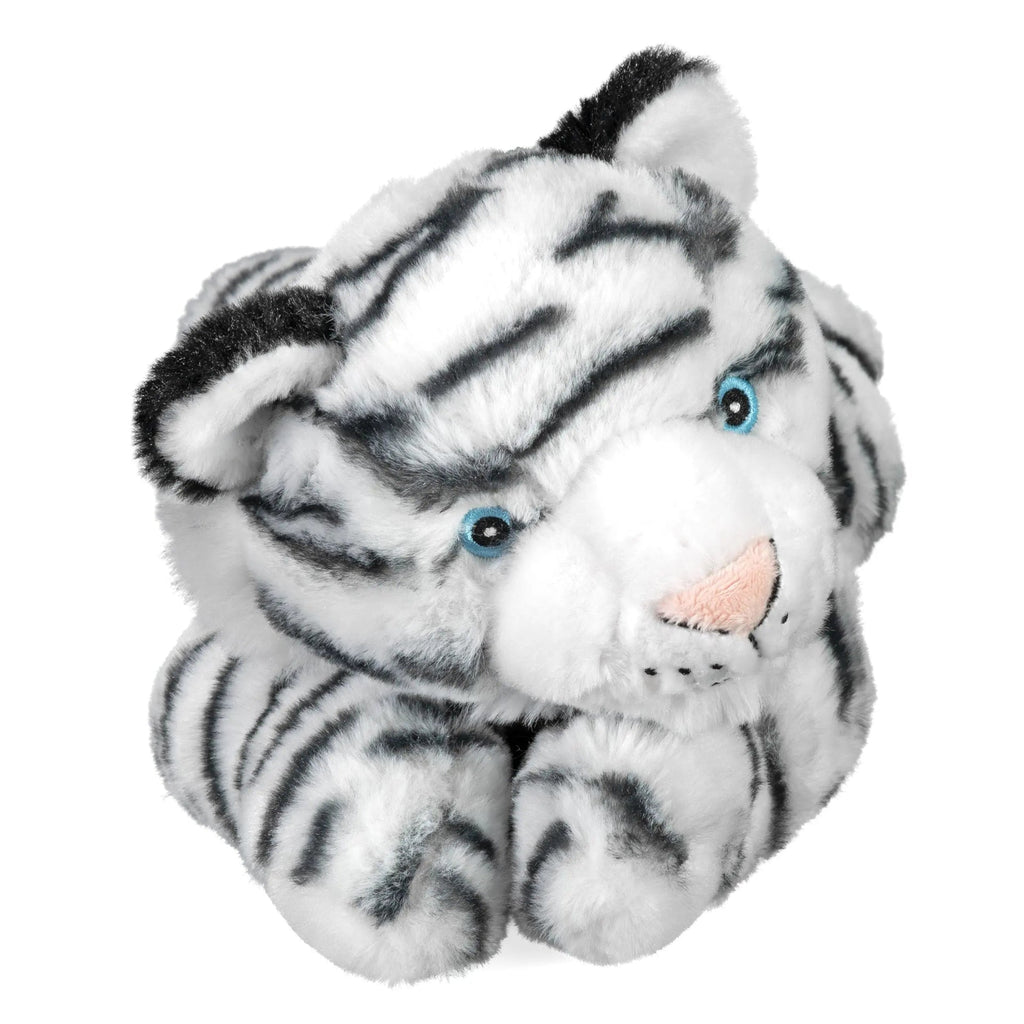 Peluche Tigre blanc - 30 cm Wild Republic – vue produit 2
