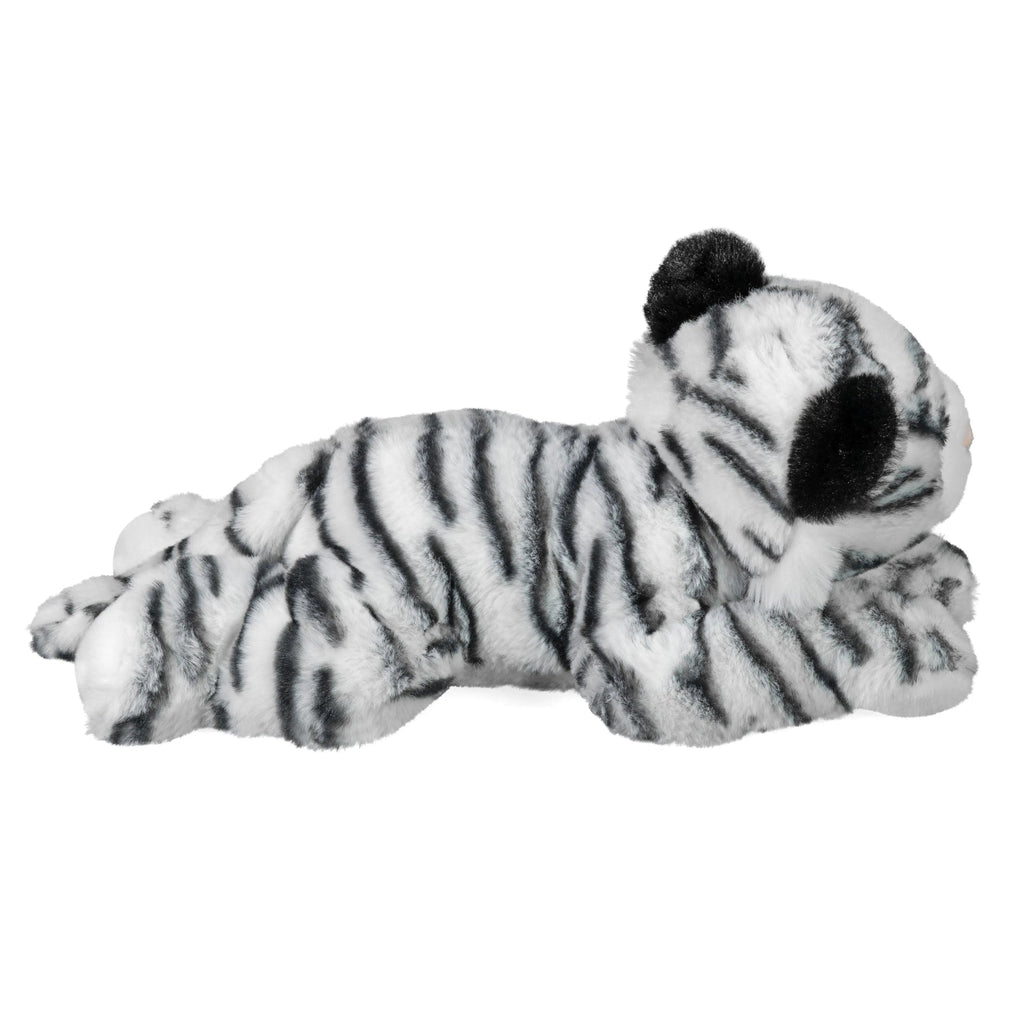 Peluche Tigre blanc - 30 cm Wild Republic – vue produit 5
