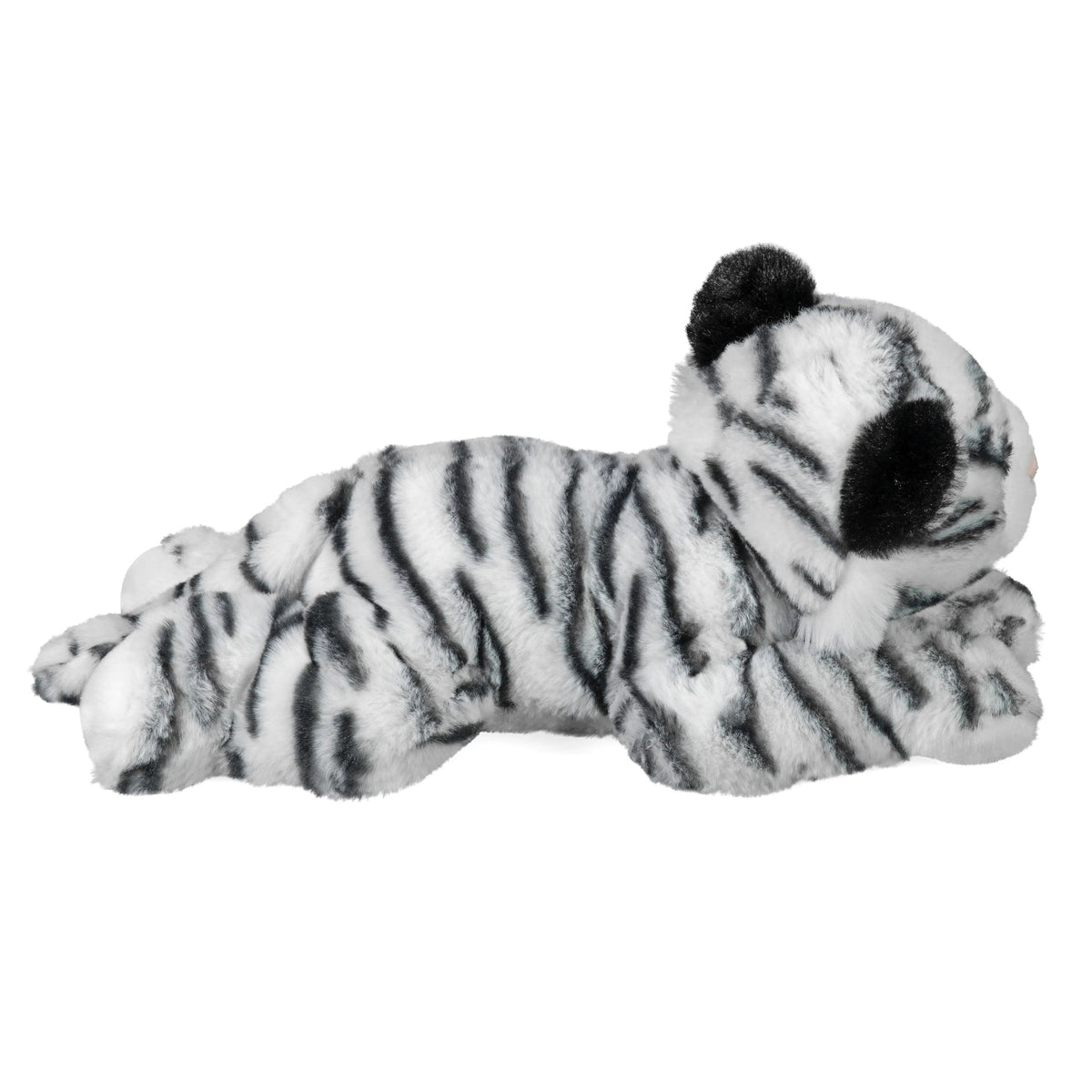Peluche Tigre blanc - 30 cm Wild Republic – vue produit 5