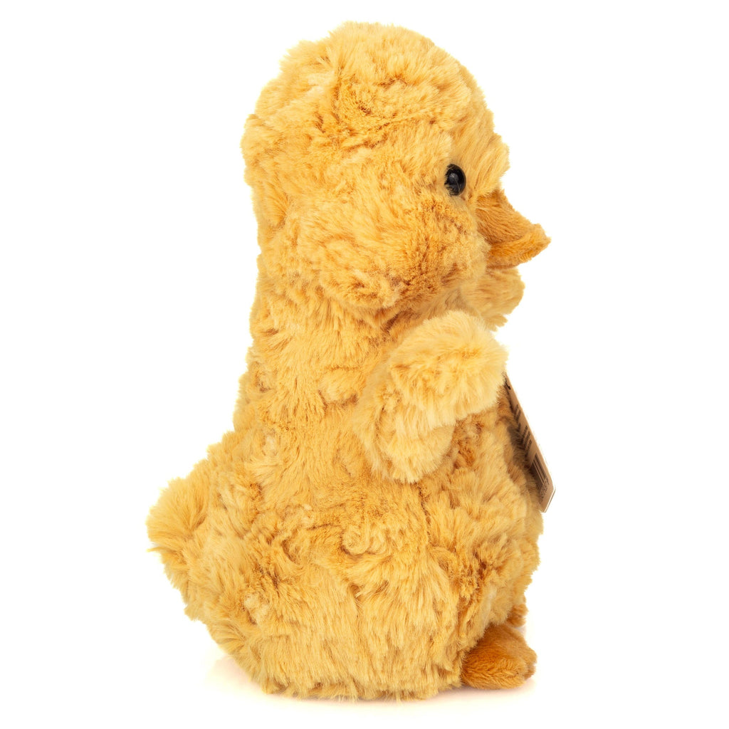 Peluche Poussin Vivi - Teddy Hermann