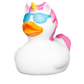 Canard Licorne Cool Lilalu - vue 2