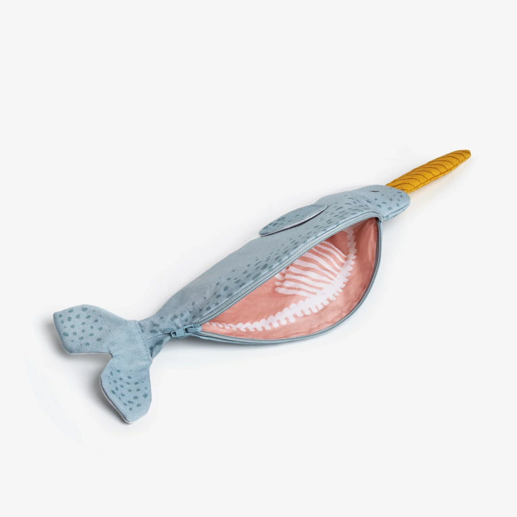 trousse narval don fisher 