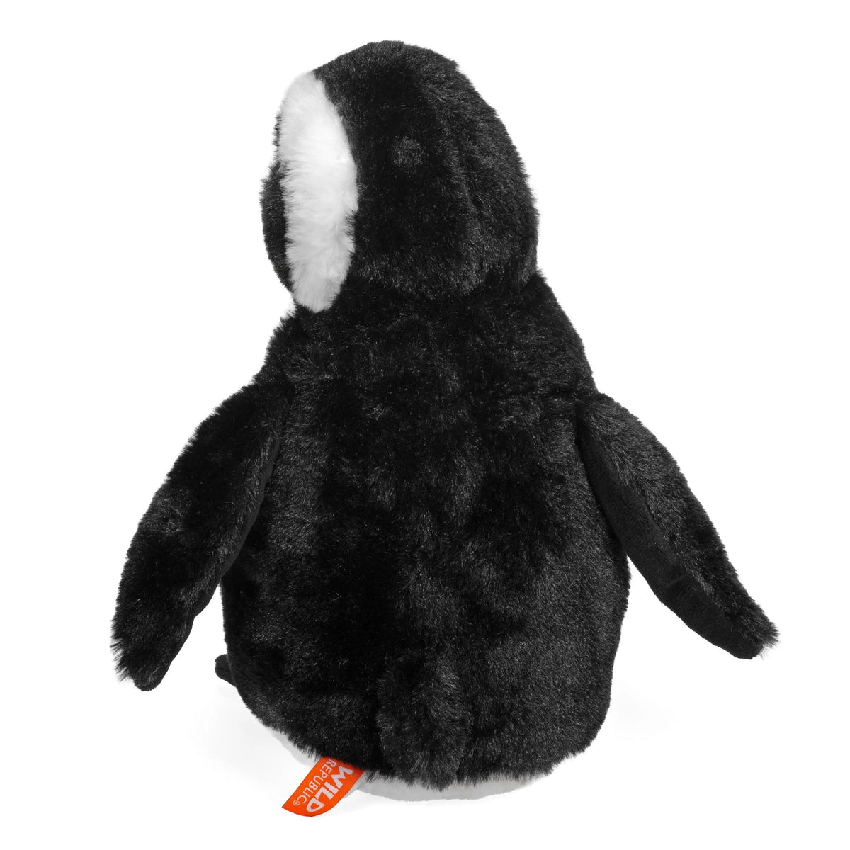 Peluche Manchot du Cap - 30 cm Wild Republic – vue produit 3