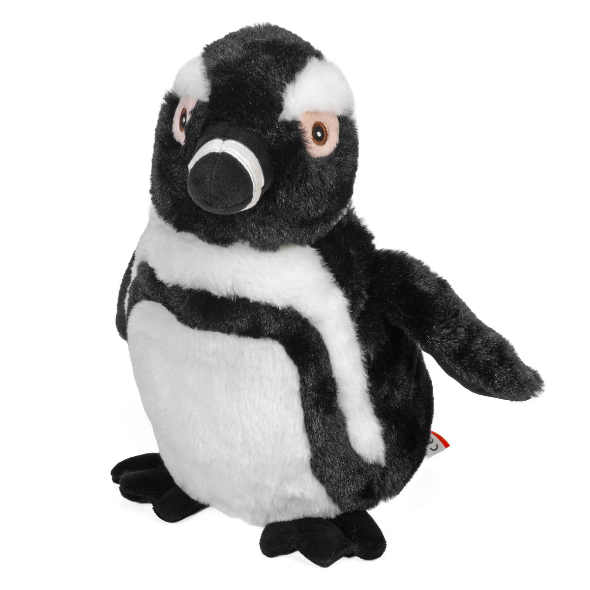 Peluche Manchot du Cap - 30 cm Wild Republic – vue produit 2