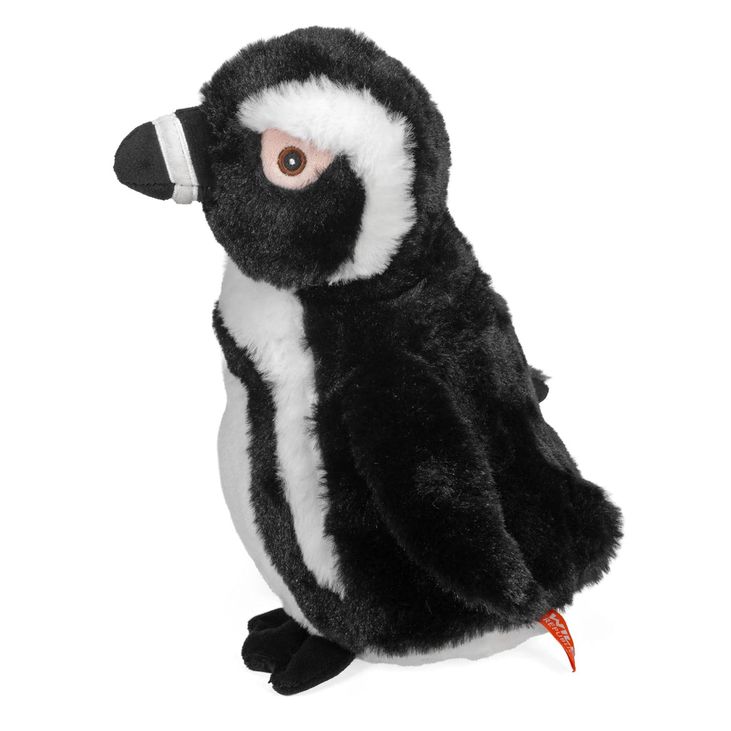 Peluche Manchot du Cap - 30 cm Wild Republic – vue produit 4