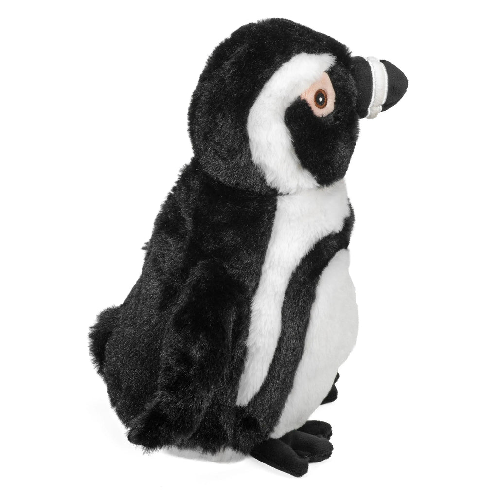 Peluche Manchot du Cap - 30 cm Wild Republic – vue produit 5
