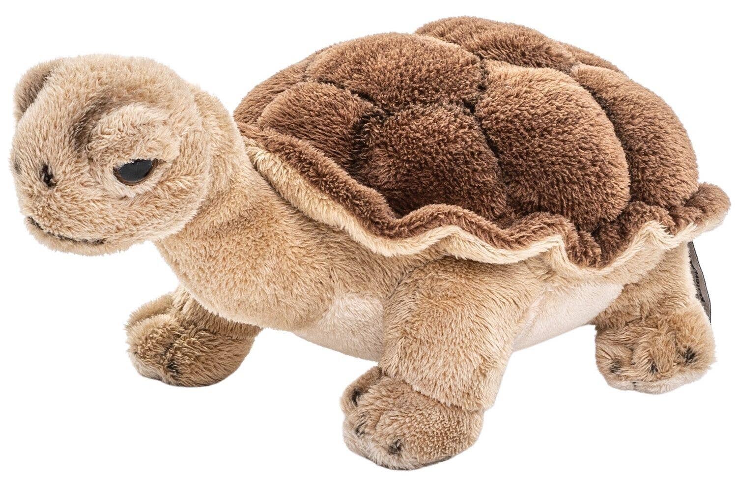 Peluche Tortue Uni Toys
