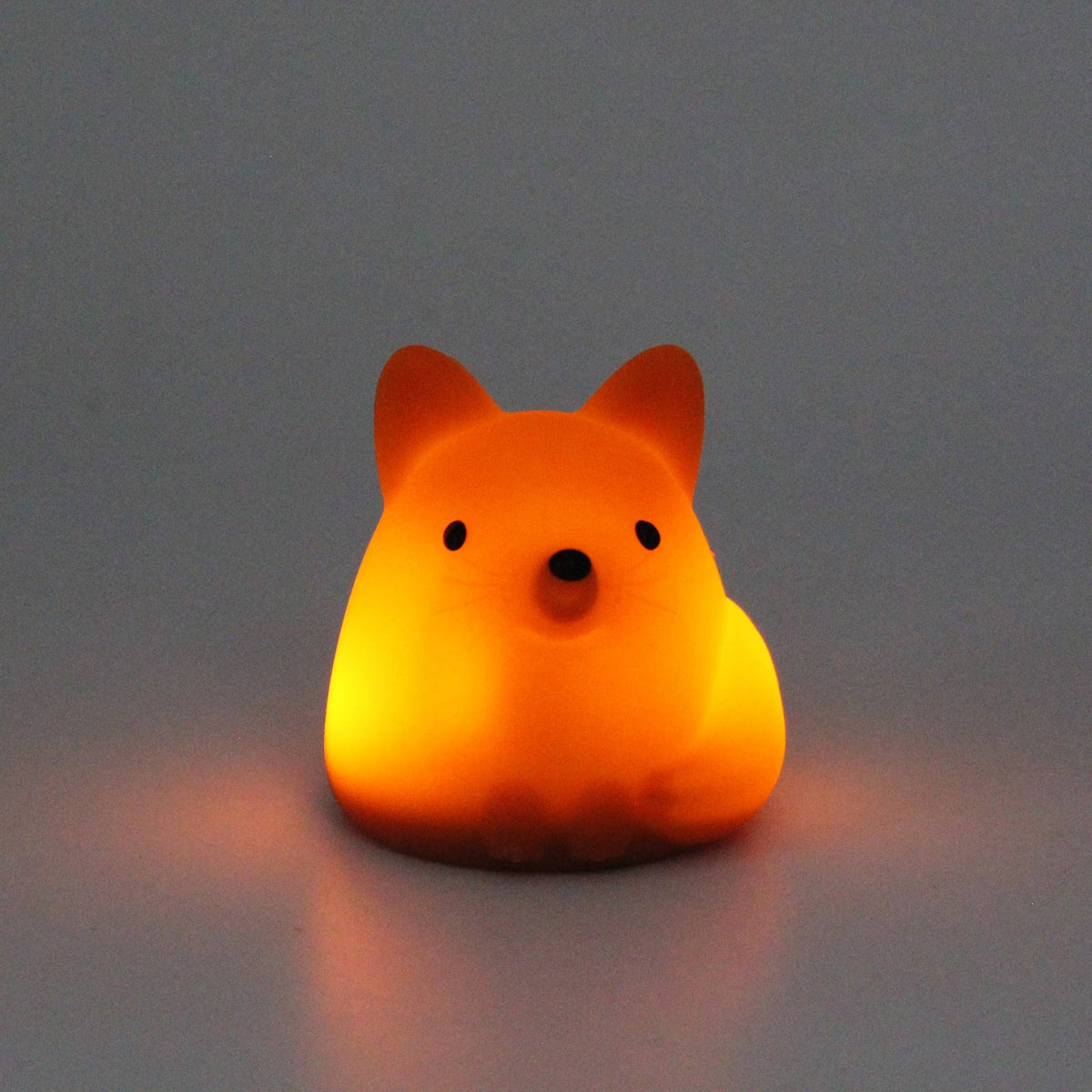 Petit veilleuse renard