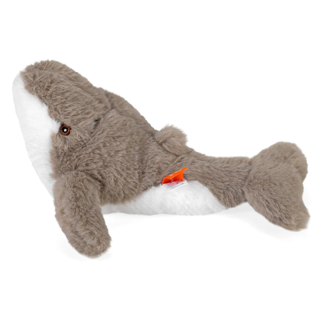 Peluche Baleine à bosse - 20 cm Wild Republic – vue produit 4