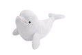   Wild Republic -  Beluga Whale Ecokins  Stuffed Animals