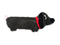 Tapis Teckel Fluffy Noir – Bitten
