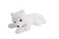   Wild Republic -  Artic Fox Ecokins  Stuffed Animals