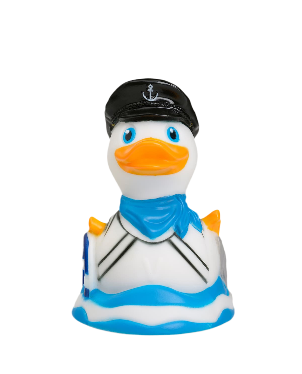 Capitano Papero di Santorini