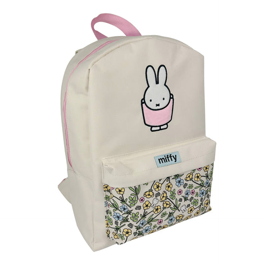 Miffy Hasen-Kinderrucksack