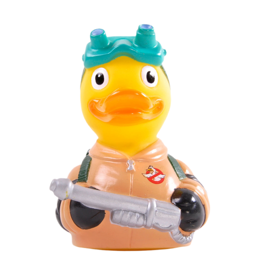 canard goosebusters celebriducks CEL81128 881644811289