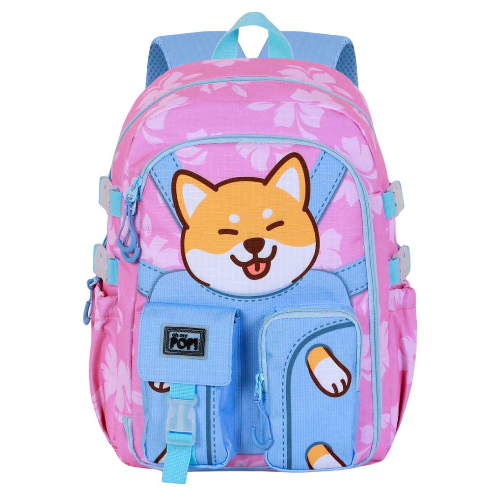 Rucksack Haru Oh My Pop! „Shiby“