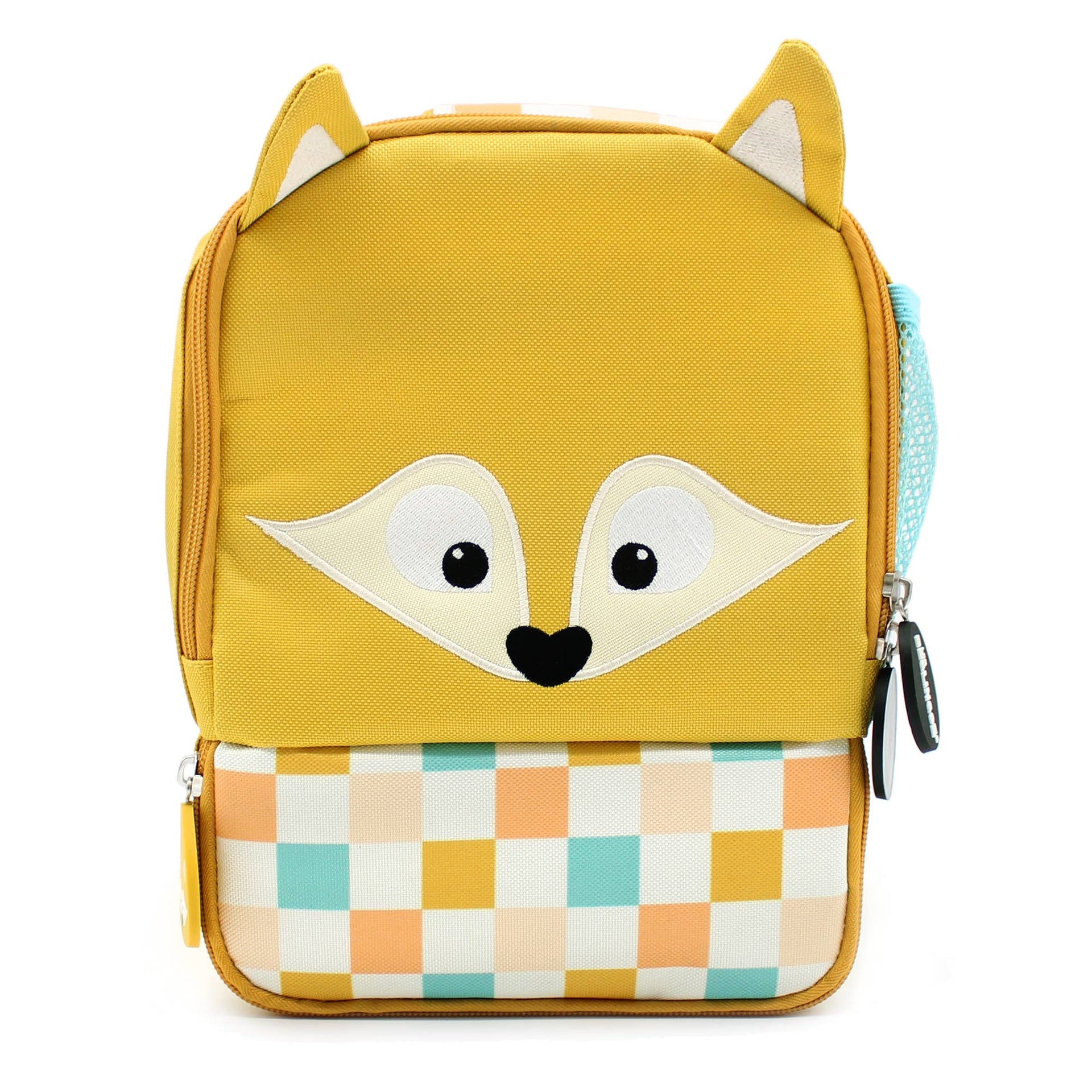Sac à dos isotherme Cyranos le renard