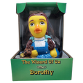 And Dorothy