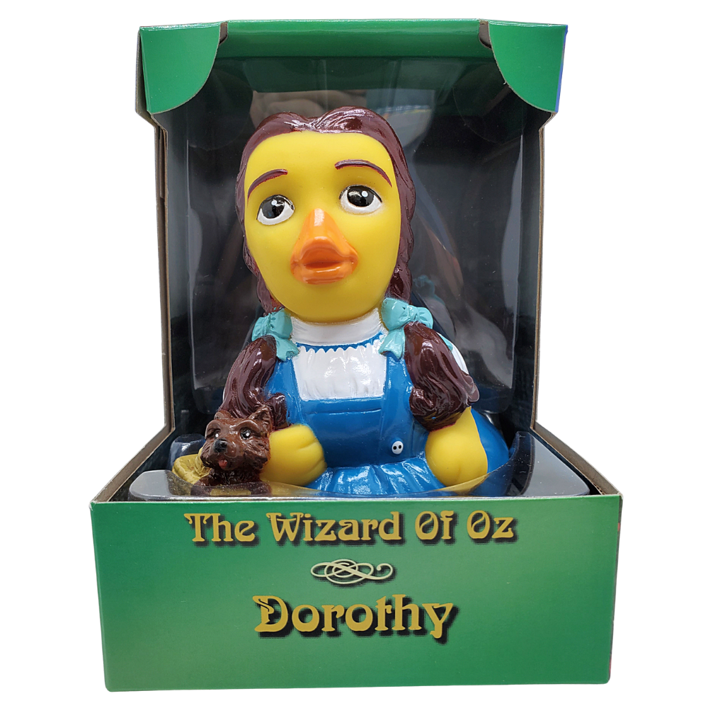 Anka Dorothy